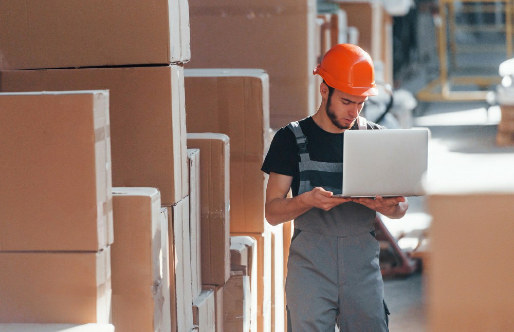 Optimizing Manual Handling Skills Course Online for Dublin Employees - Irish Manual Handling