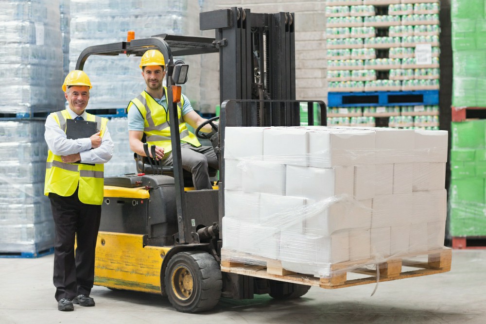 Fundamentals of Safe Manual Handling Course Online in Ennis - Irish Manual Handling