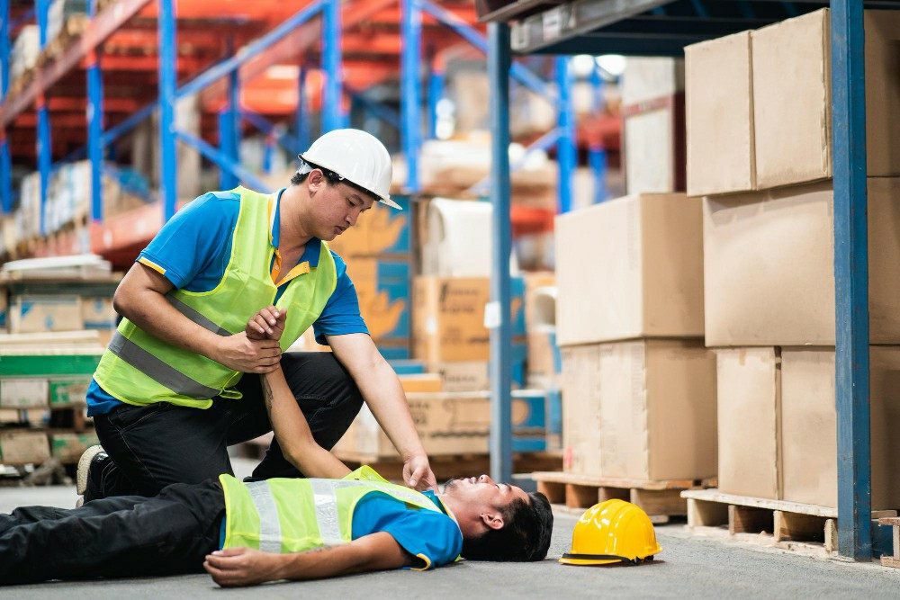 The Importance of Manual Handling Training in Dublin's Workplaces - Manual Handling Training Ireland