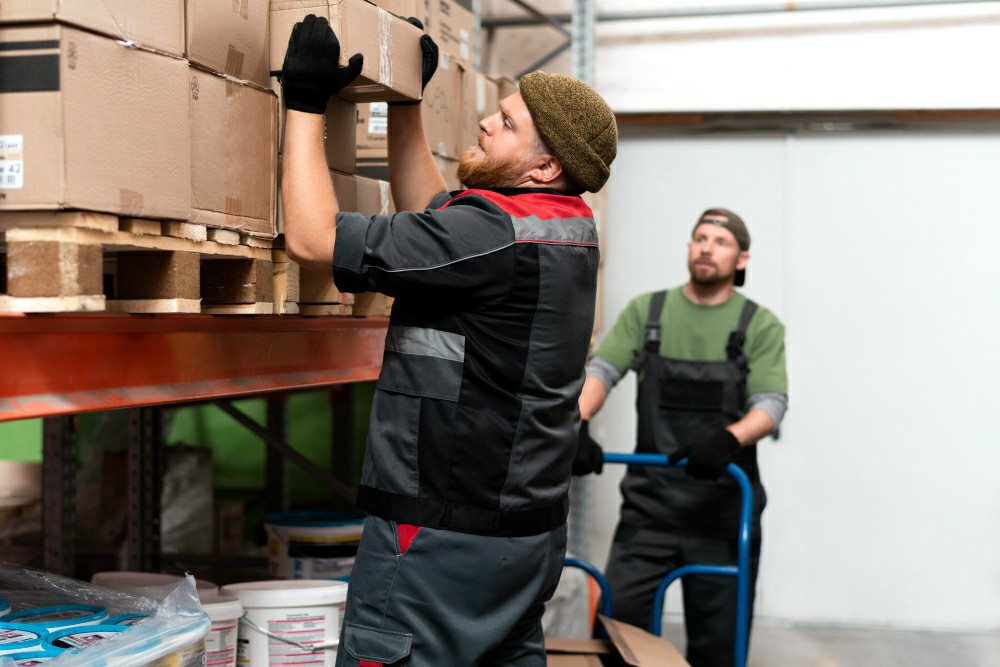 Enhancing Workplace Safety: Enrolling in a Manual Handling Course Online - Irish Manual Handling