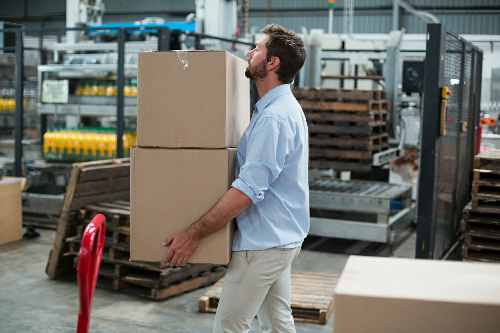 The Benefits of Taking a Manual Handling Course Online in Dublin