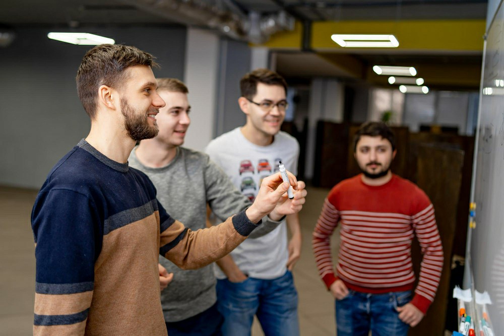 Transform Your Workplace Safety with Our Manual Handling Course Online - Manual Handling Training Ireland