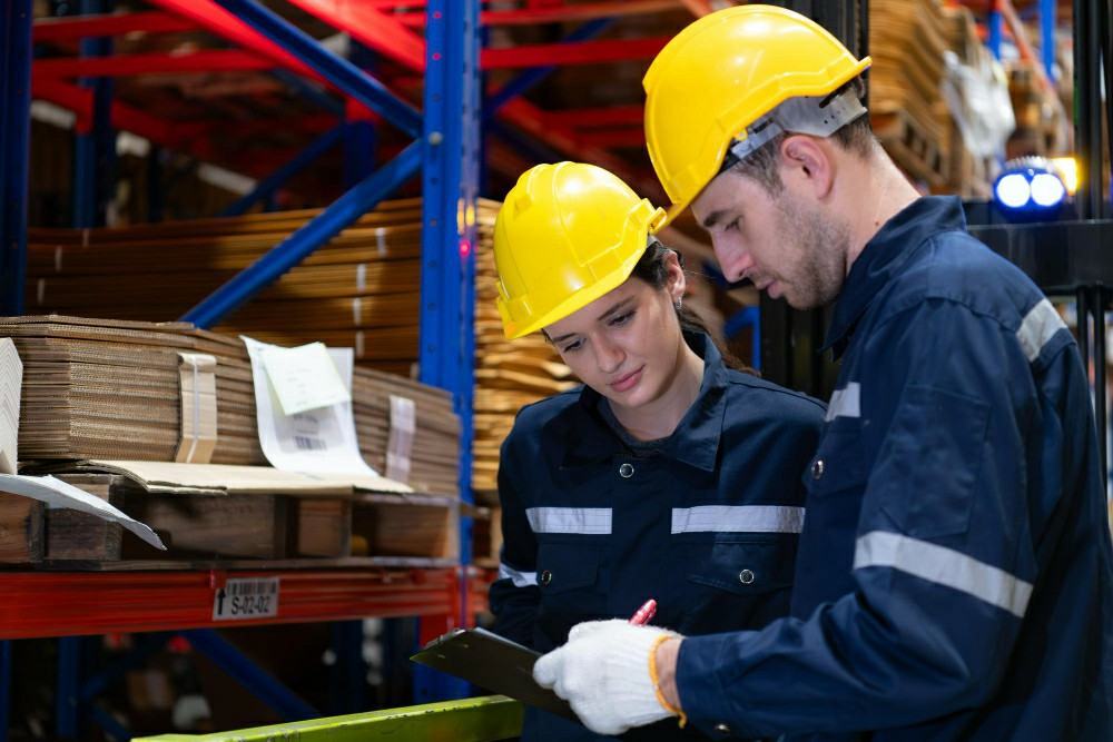 Unlocking Efficiency: The Comprehensive Guide to Manual Handling Training Online in Ireland - Manual Handling Training Ireland