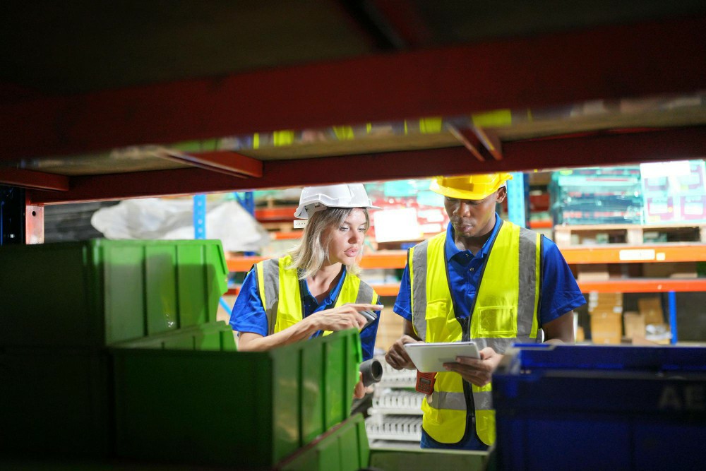 Understanding the Importance of Free Occupational Safety Courses in Ireland - Irish Manual Handling