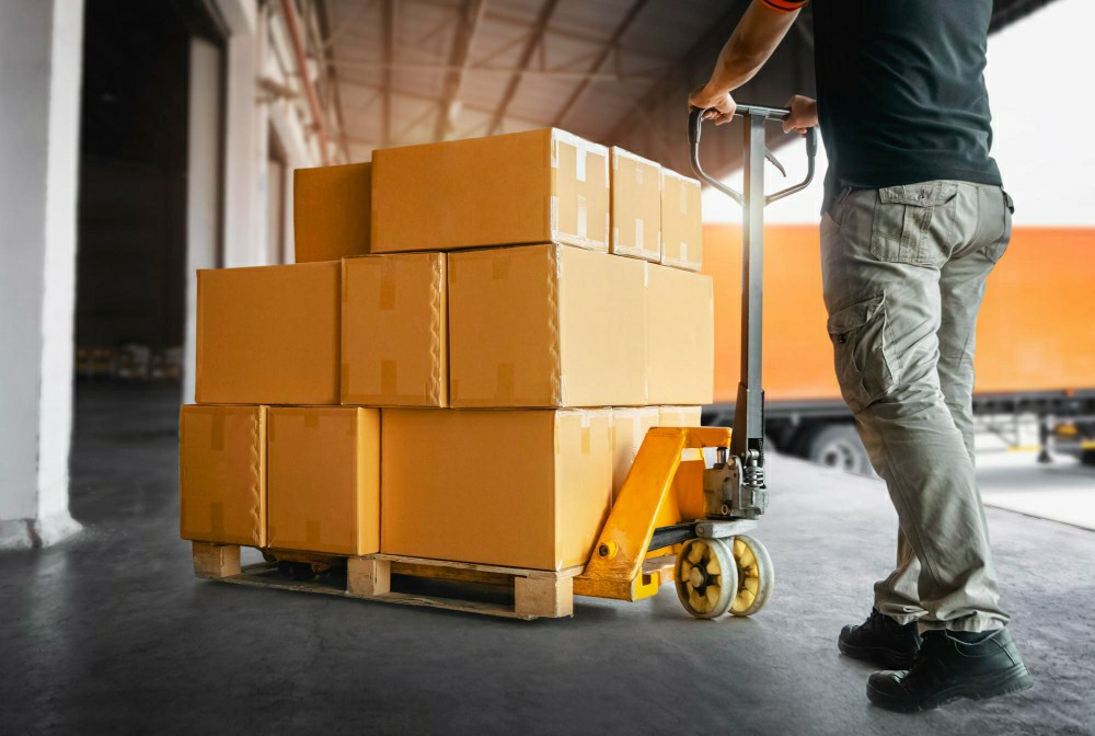 Essential Health and Safety Training for a Safer Workplace in Dublin - Irish Manual Handling