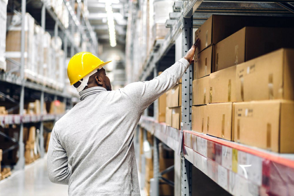 Transforming Workplace Safety with Online Manual Handling Training in Ireland - Irish Manual Handling
