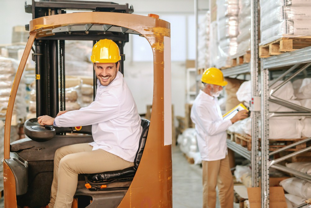 Unlocking Workplace Safety: The Importance of Health and Safety Training in Dublin - Irish Manual Handling
