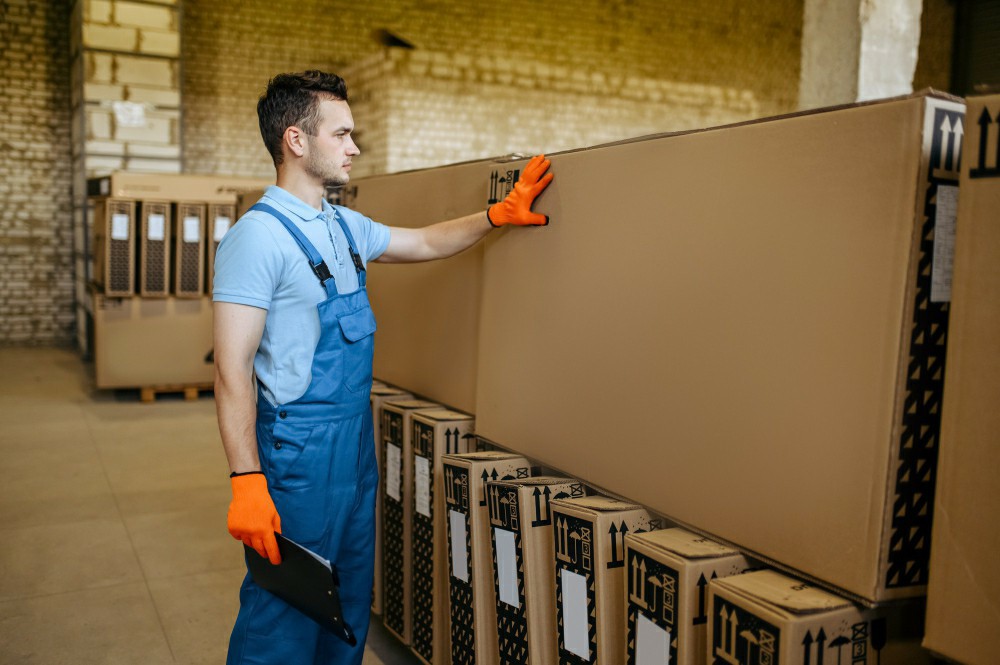 Mastering Manual Handling: Your Guide to a Safe Workplace in Dublin - Irish Manual Handling