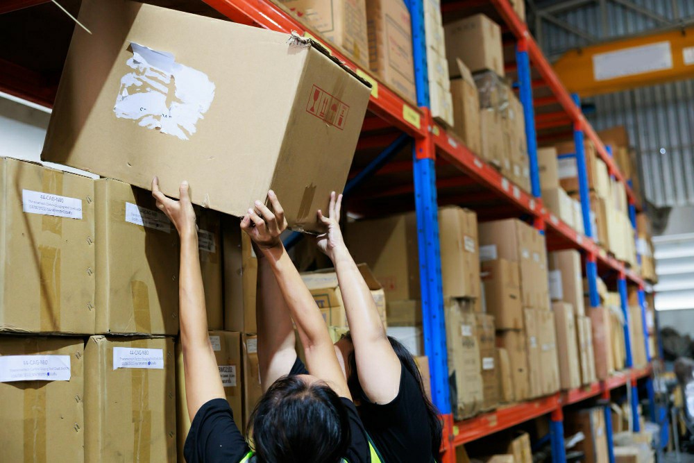 Why You Should Consider an Online Manual Handling Course in Ireland - Irish Manual Handling