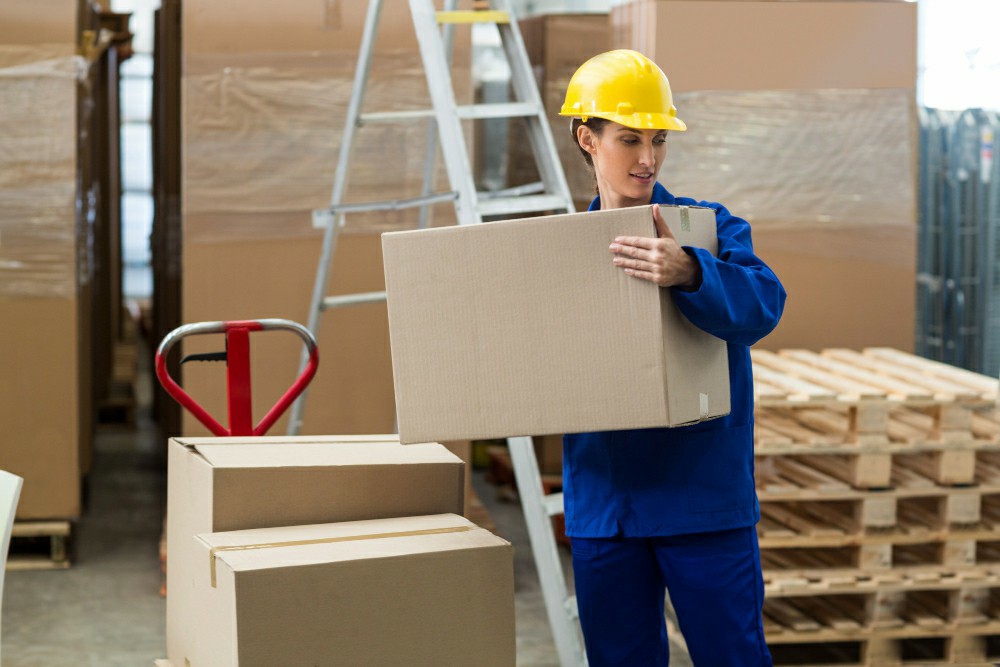 Unlocking Workplace Safety: Free Online Health and Safety Training in Ireland - Irish Manual Handling