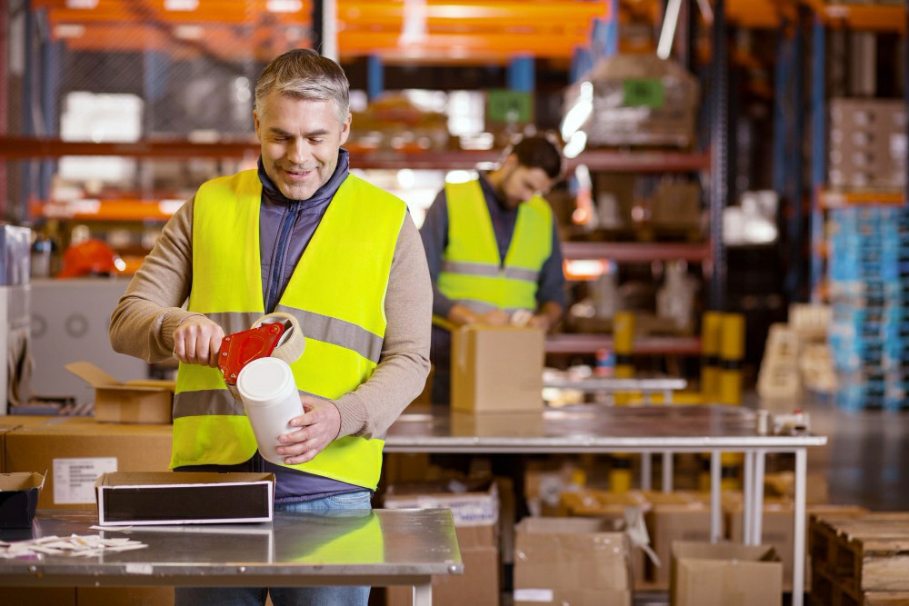 Mastering Manual Handling: Your Guide to Free Online Safety Training in Ireland - Irish Manual Handling