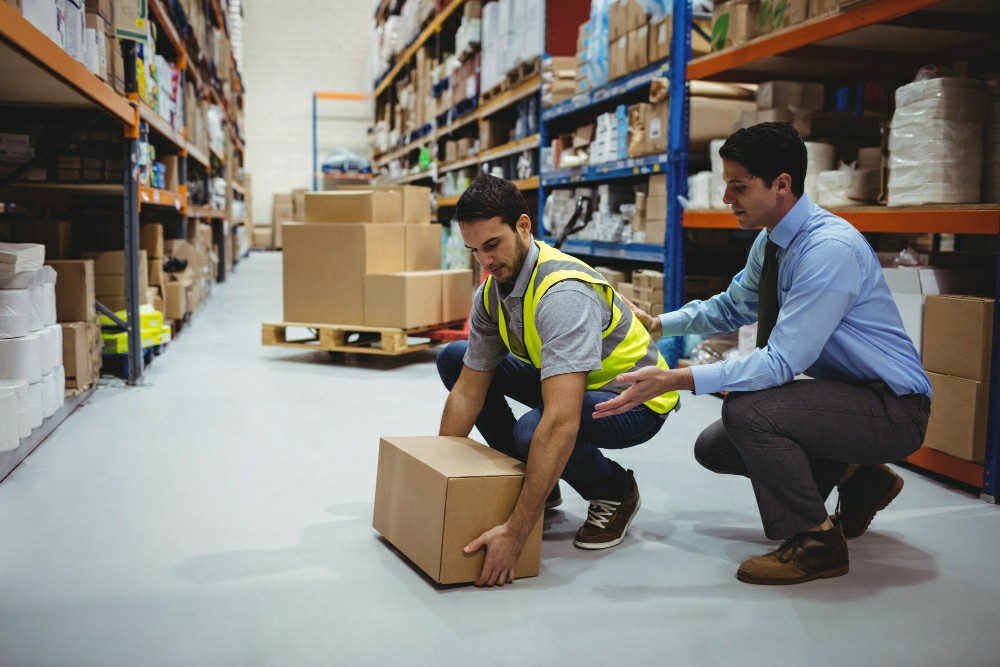 Maximizing Workplace Safety: Your Guide to Free Online Health and Safety Training in Ireland - Manual Handling Training Ireland