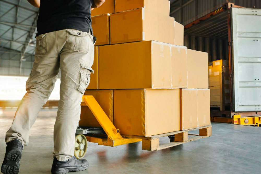 Unlocking Workplace Safety: Why Free Health and Safety Training is Essential in Ireland - Manual Handling Training Ireland