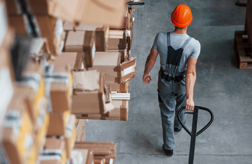 Unlocking Your Career Potential: The Ultimate Guide to Online Manual Handling Courses in Ireland - Irish Manual Handling