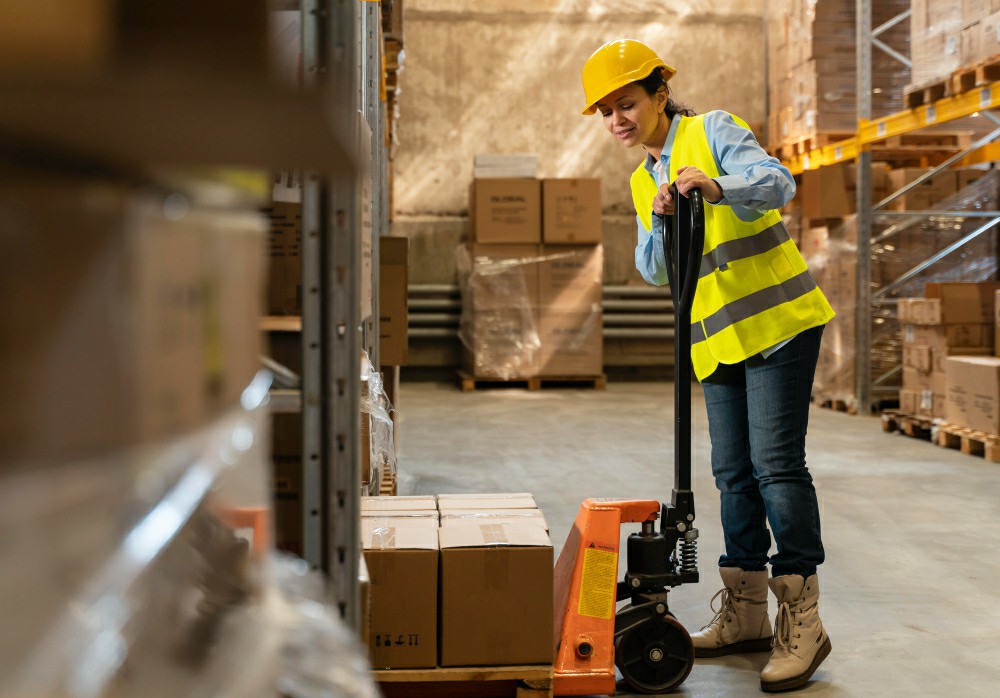 Essential Guide to Manual Handling Courses in Dublin: What You Need to Know