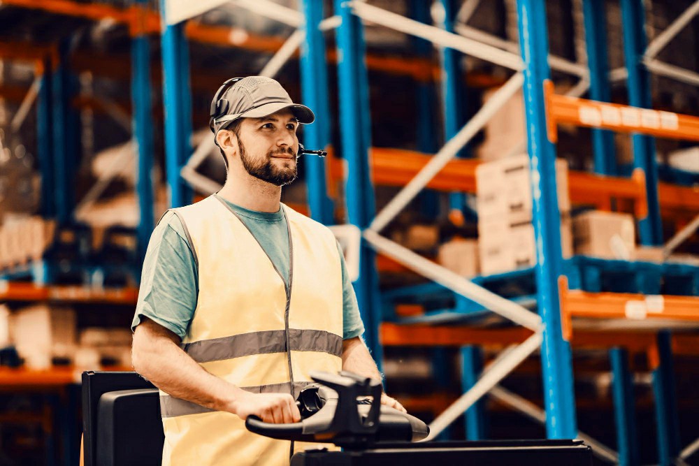 The Importance of a Manual Handling Course for Safety in Dublin - Manual Handling Training Article