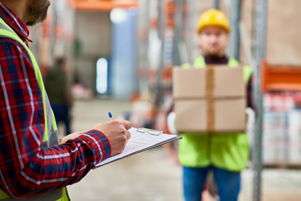 Unlocking Efficiency: The Modern Approach to Manual Handling Training Online in Dublin - Manual Handling Training Ireland