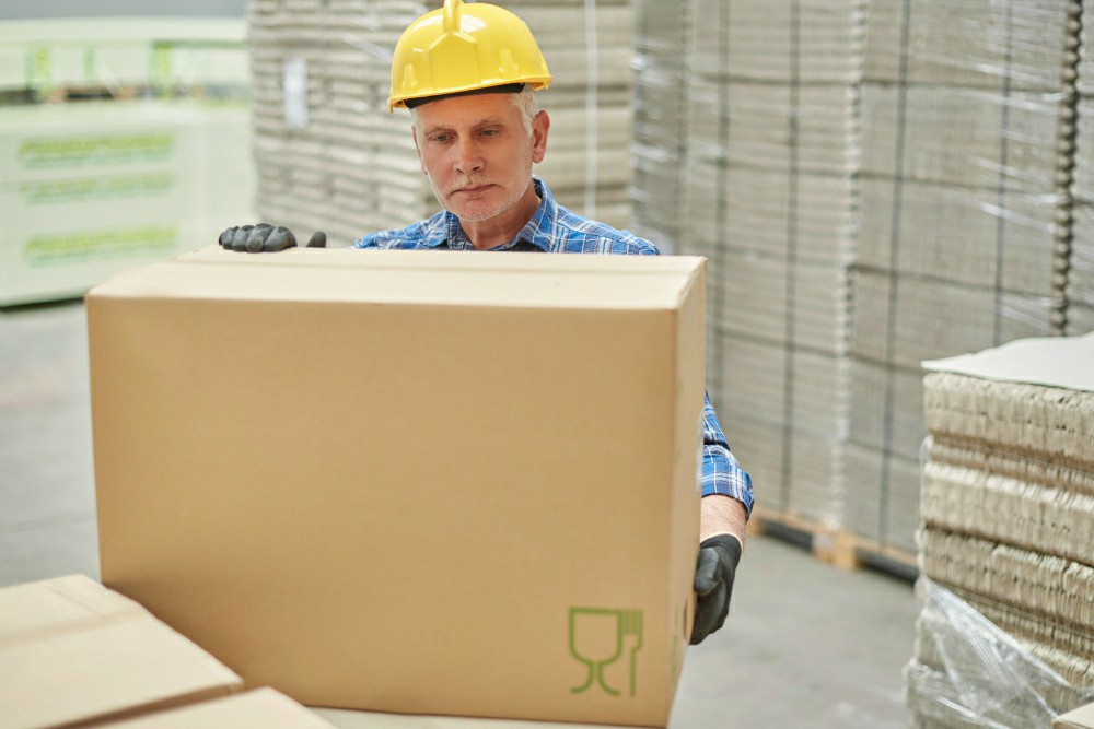 Unlocking Workplace Safety in Dublin: The Importance of Manual Handling Training - Irish Manual Handling