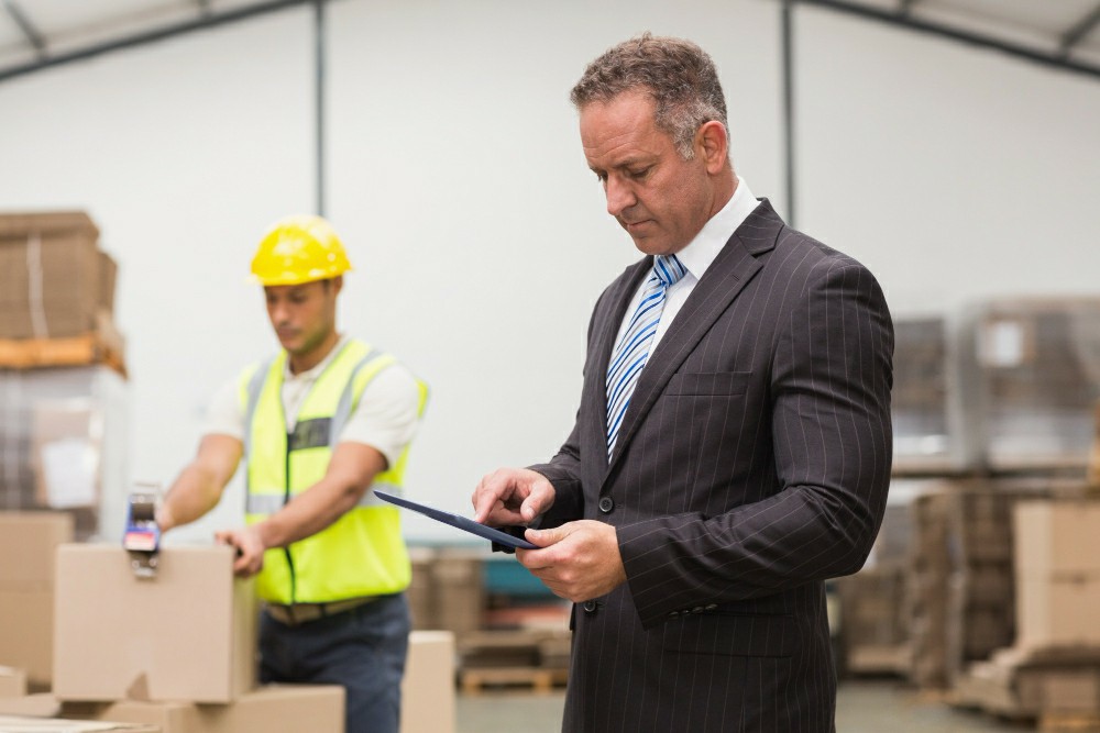 Unlocking Efficiency: Your Essential Guide to Manual Handling Training for Companies - Manual Handling Training Ireland