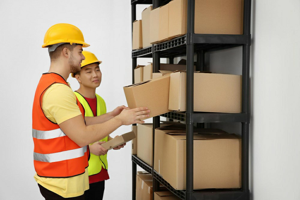 Elevate Workplace Safety with Chris Mee Manual Handling Training in Dublin - Irish Manual Handling