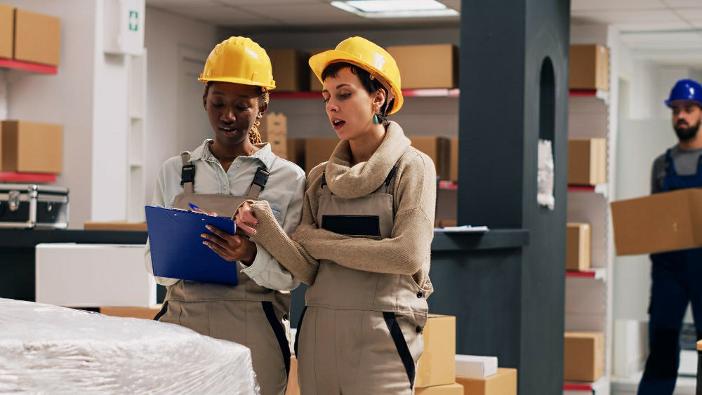 The Essential Role of Manual Handling Safety Training in Preventing Workplace Injuries in Ireland - Irish Manual Handling