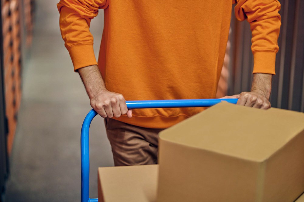 Unlock Your Potential: eLearning Manual Handling Qualifications for the Modern Worker - Manual Handling Training Article