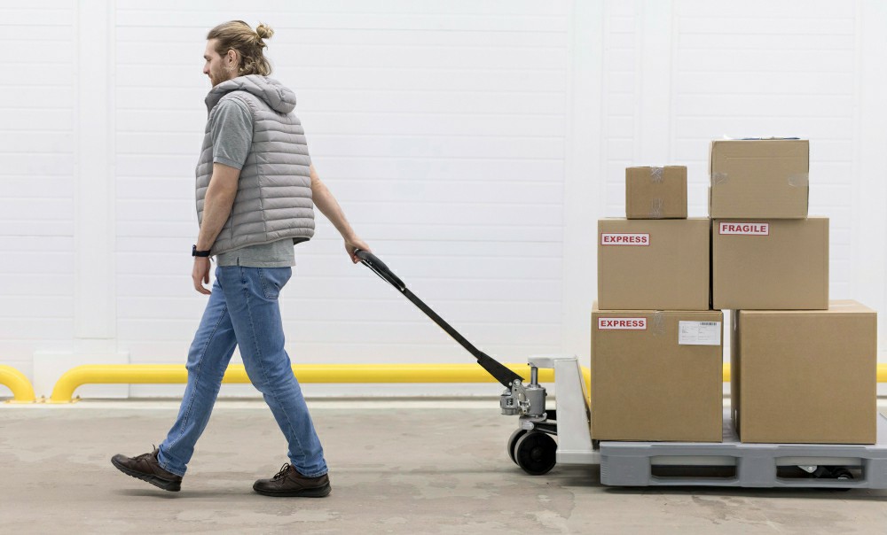 Unlock the Benefits of Our Manual Handling Course in Dublin Today - Irish Manual Handling