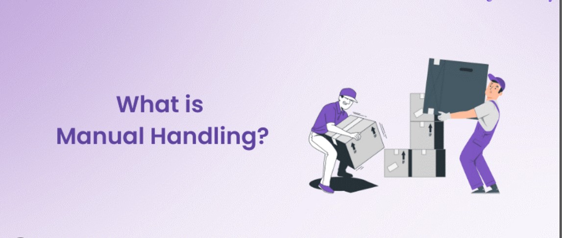 Manual Handling: Everything You Need to Know | Irish Manual Handling - Irish Manual Handling
