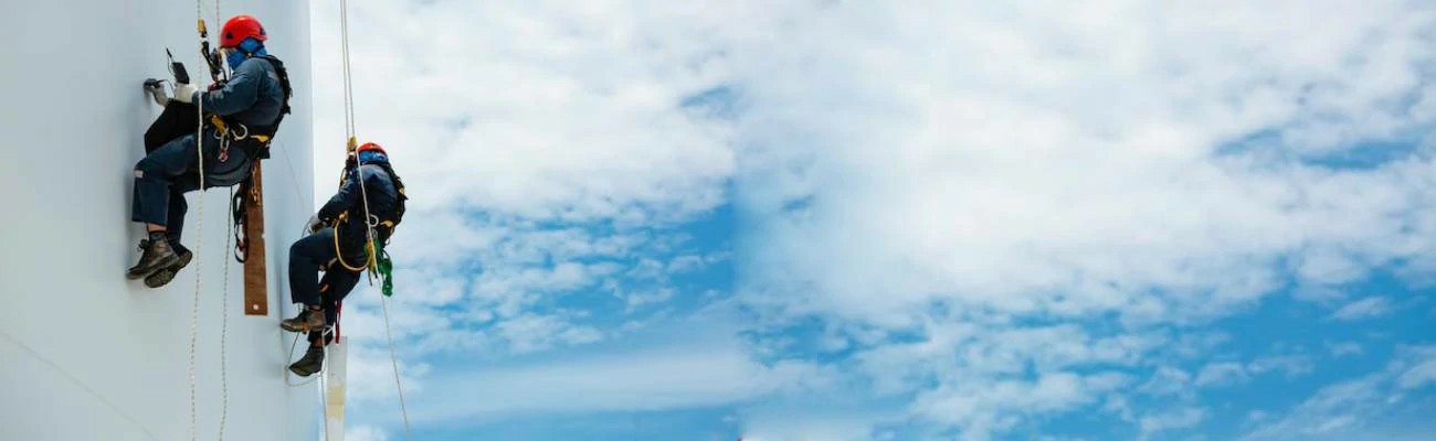 Ensuring Safety in the Workplace: Your Ultimate Guide to Working at Heights Training Integration - Irish Manual Handling