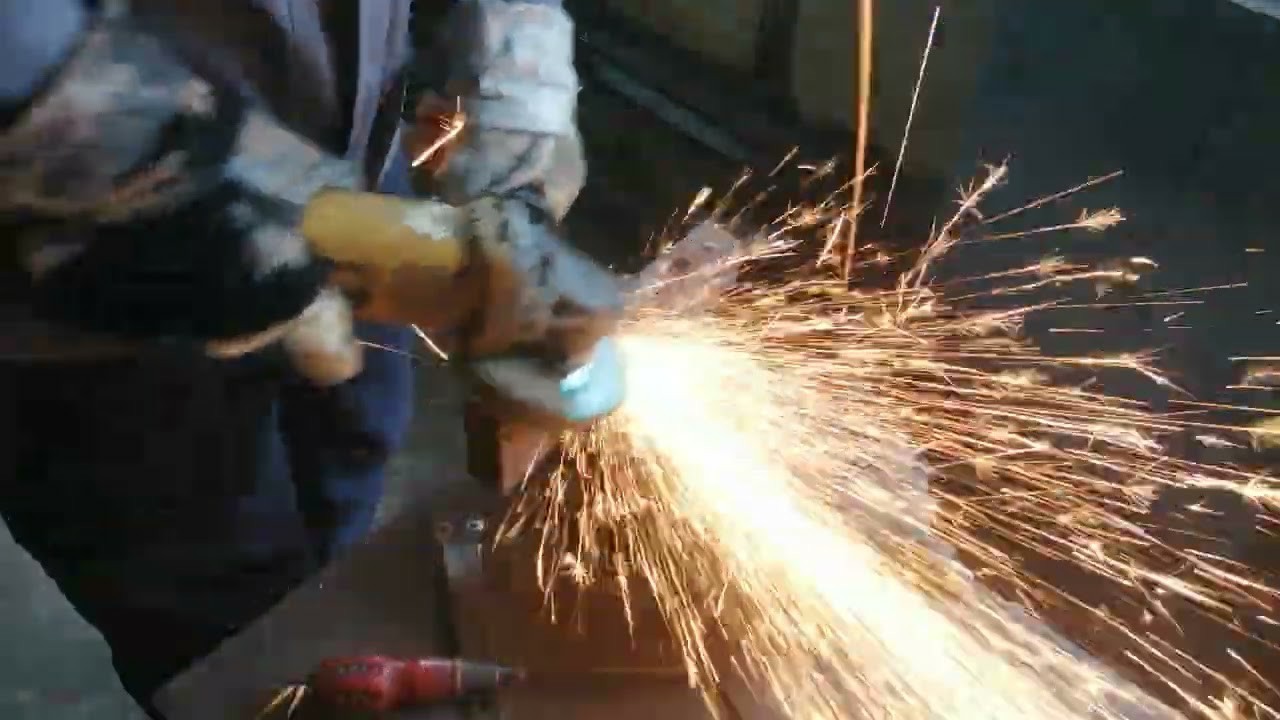 Ireland’s Comprehensive Guide to Abrasive Wheels Training Compliance and Safety - Manual Handling Training Ireland