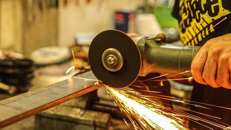 Comprehensive Insights on Abrasive Wheels: Types, Uses, and Safety Protocols Across Ireland - Irish Manual Handling