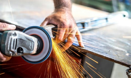 Essential Insights from Abrasive Wheels Training: Ensuring Safety and Compliance in the Workplace - Irish Manual Handling