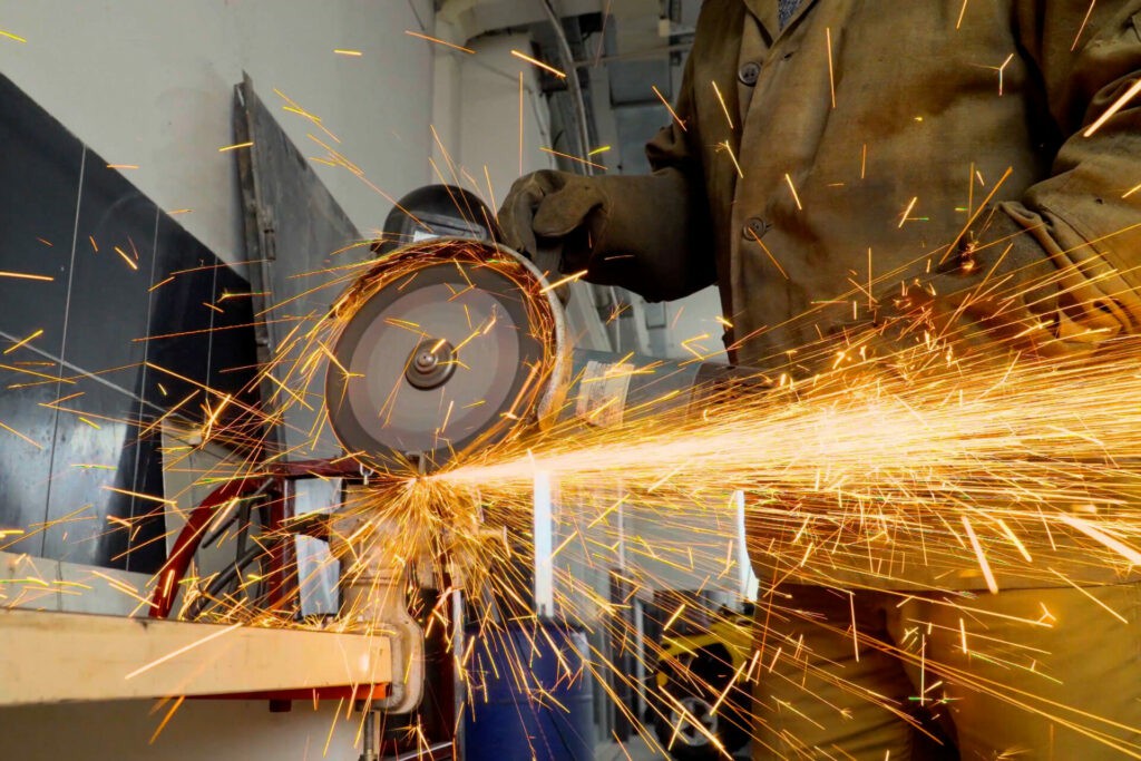 Boost Your Workplace Safety with Abrasive Wheels Certification in Dublin - Manual Handling Training Article