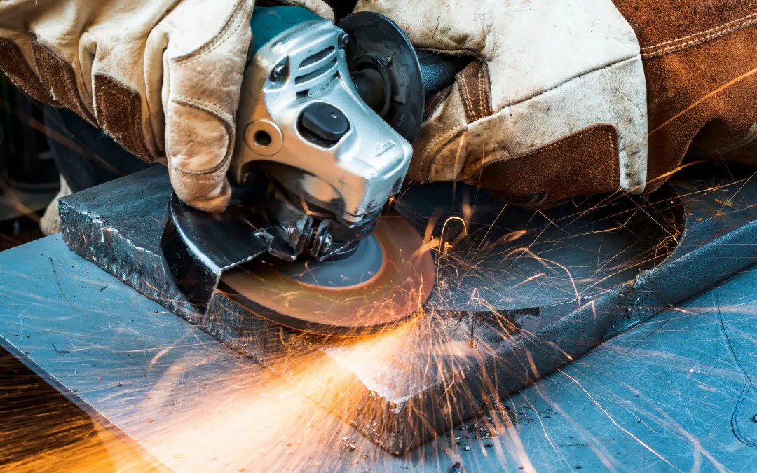 Empowering Supervisors: Maximizing Safety in Abrasive Wheels Practices Across Ireland - Irish Manual Handling