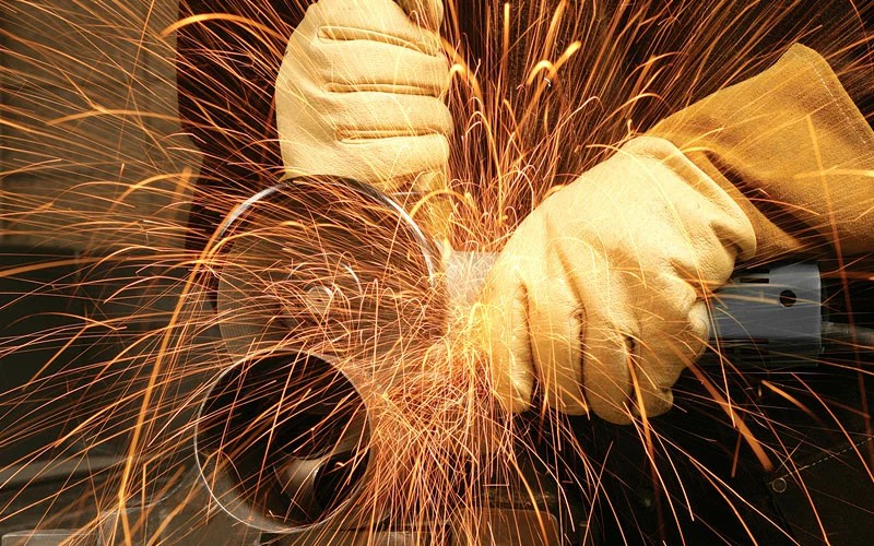 Abrasive Wheels Unveiled: A Comprehensive Guide to Certification and Safety in Ireland - Manual Handling Training Ireland