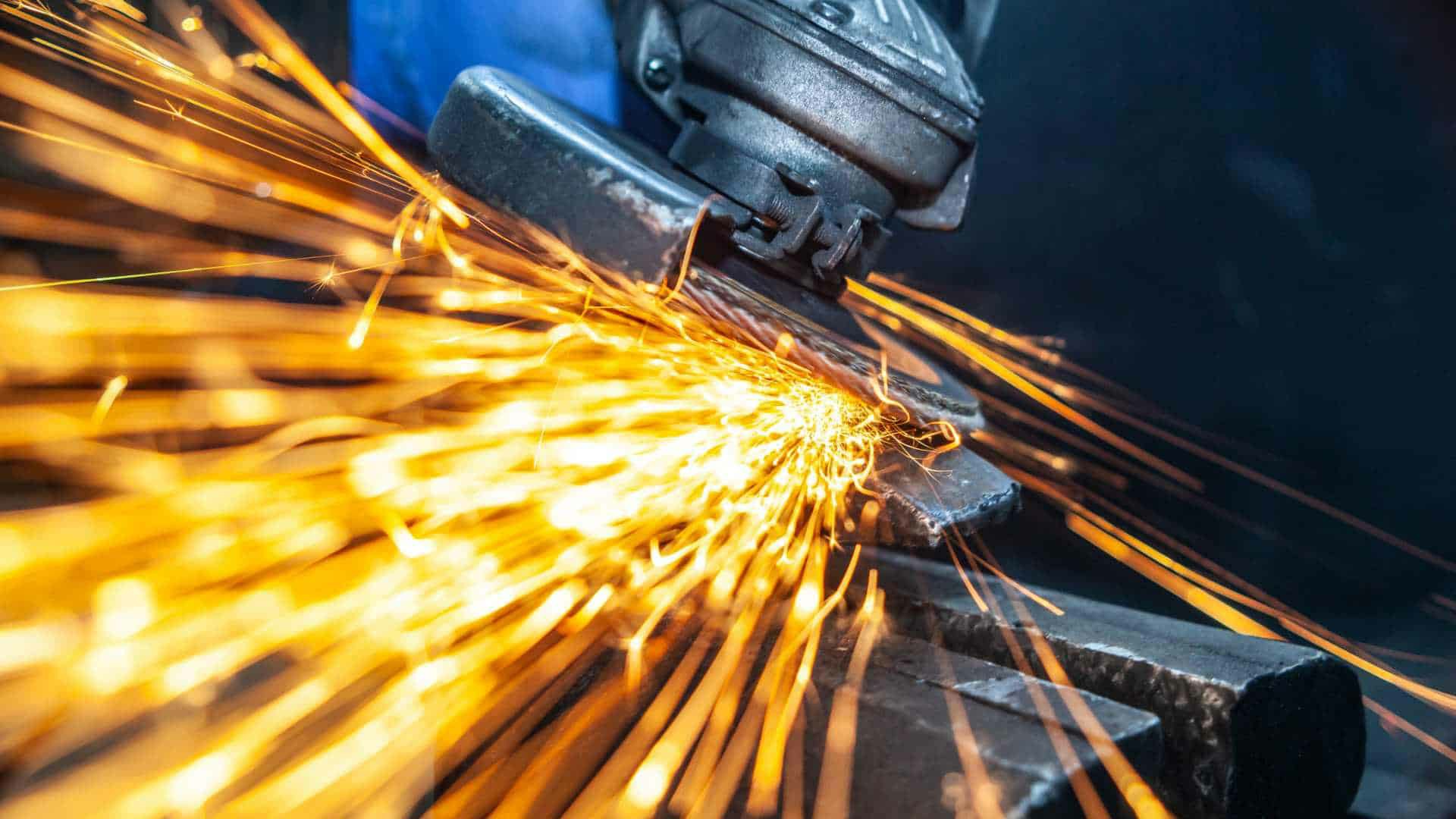 Mastering Abrasive Wheels: Types, Applications, and Essential Safety Practices - Manual Handling Training Article