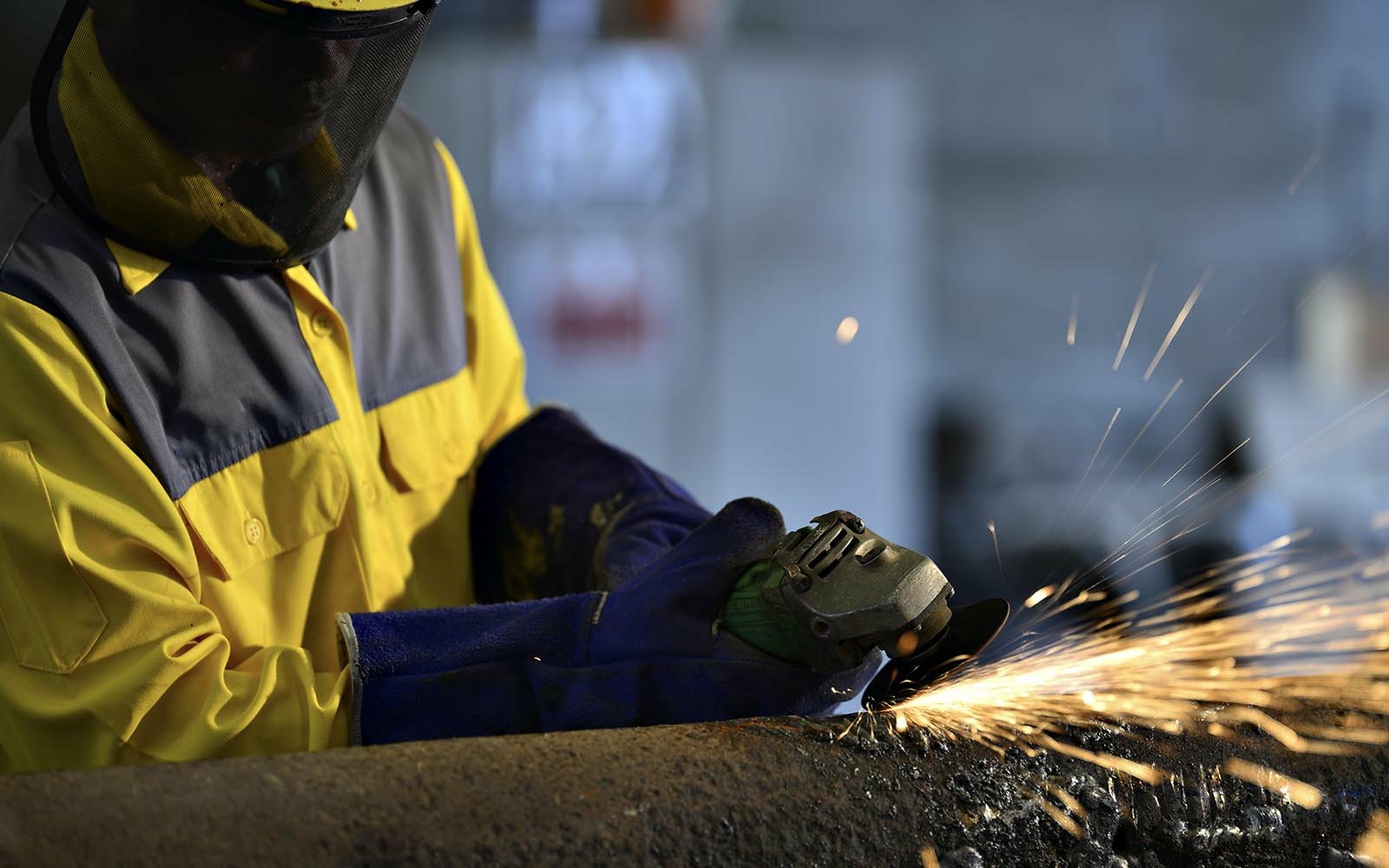 Unlocking Workplace Safety: The Essential Benefits of Completing an Abrasive Wheels Course in Dublin - Manual Handling Training Article