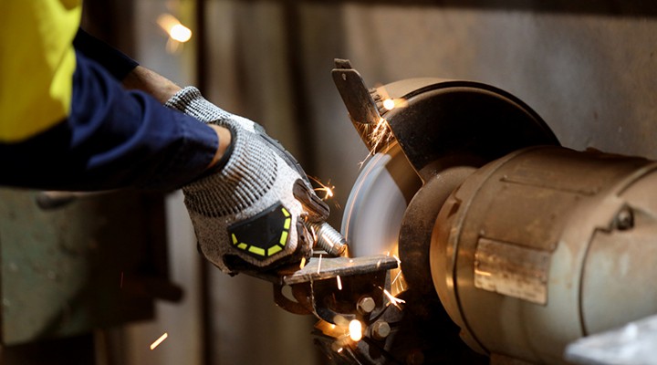 Mastering Abrasive Wheels: Your Guide to Safety, Certification, and Best Practices in Ireland - Irish Manual Handling