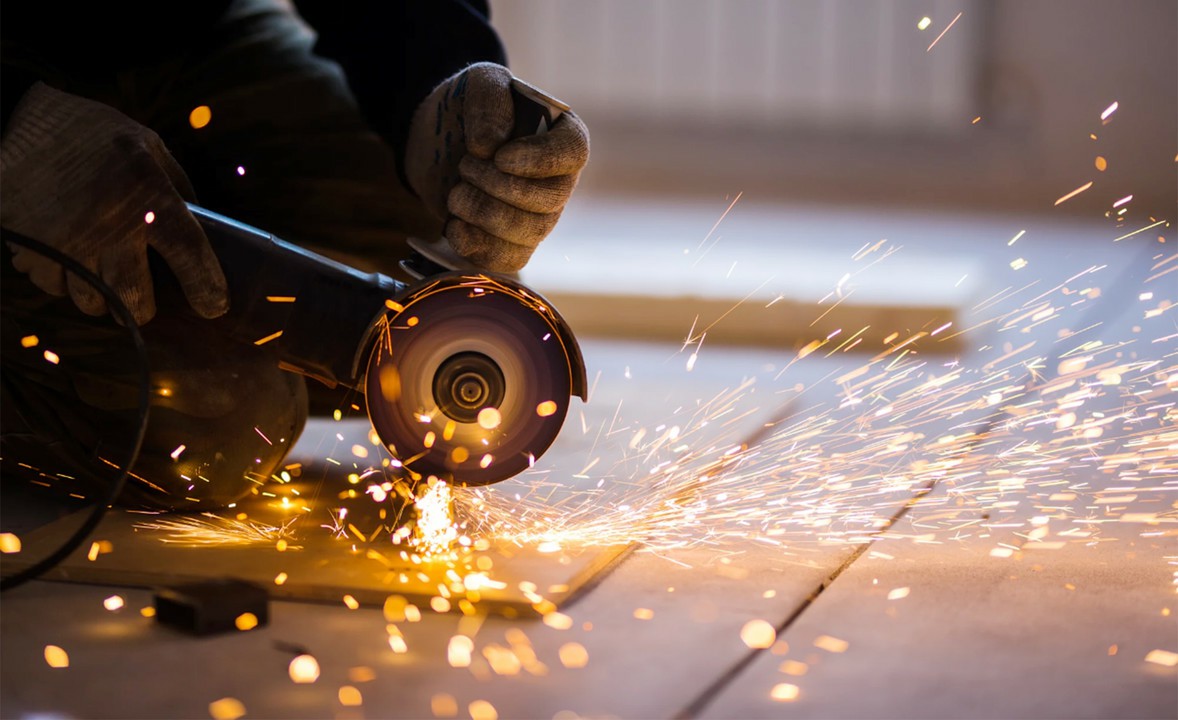 Maximizing Safety and Productivity: The Essential Role of Abrasive Wheels Training in Ireland - Manual Handling Training Ireland