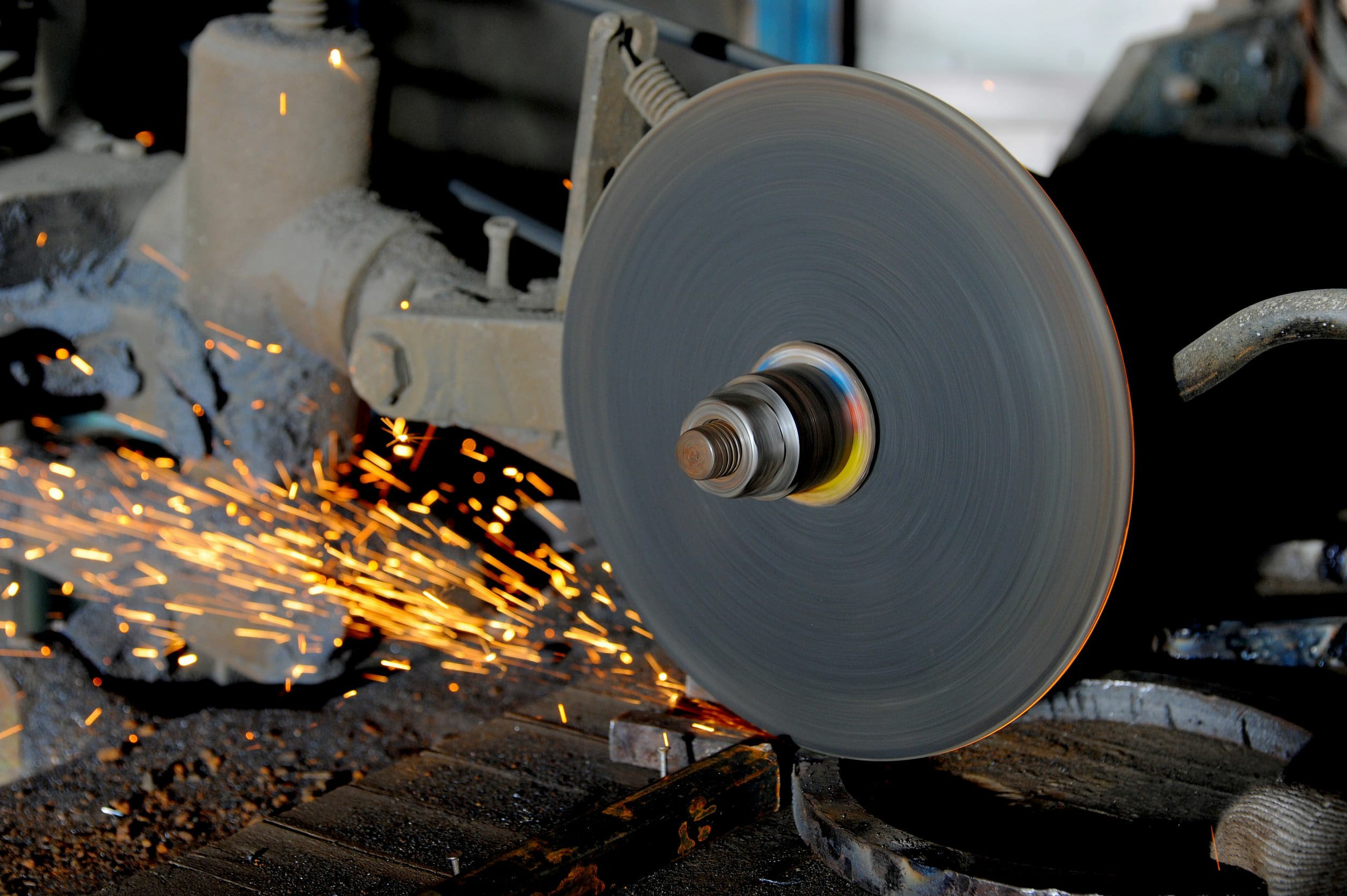Essential Tips to Ace Your Abrasive Wheels Certification Exam in Ireland - Manual Handling Training Article