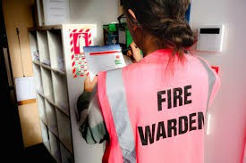 Fire Warden & Fire Marshal Training: The Pillars of Workplace Safety & Compliance - Irish Manual Handling