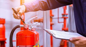 Unveiling the Top Benefits of Fire Warden & Fire Marshal Training for Enhanced Workplace Safety in Ireland - Manual Handling Training Article