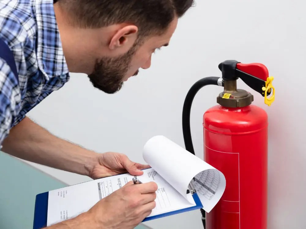 Unlocking Workplace Safety: The Essential Role of Fire Warden and Fire Marshal Training - Irish Manual Handling