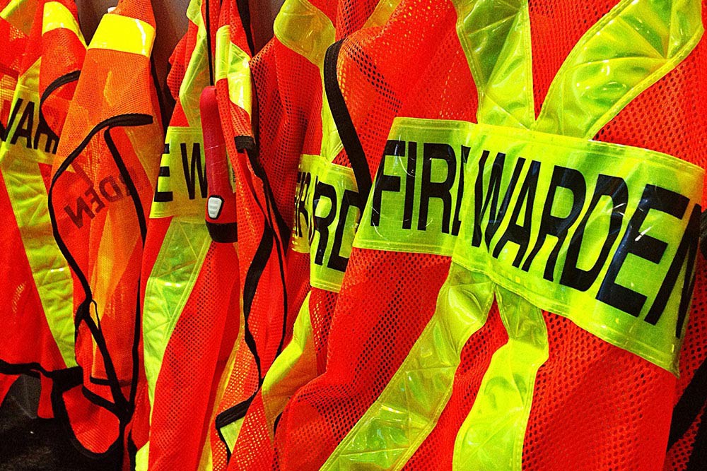 Essential Benefits of Fire Warden & Fire Marshal Training for Irish Workplaces - Irish Manual Handling