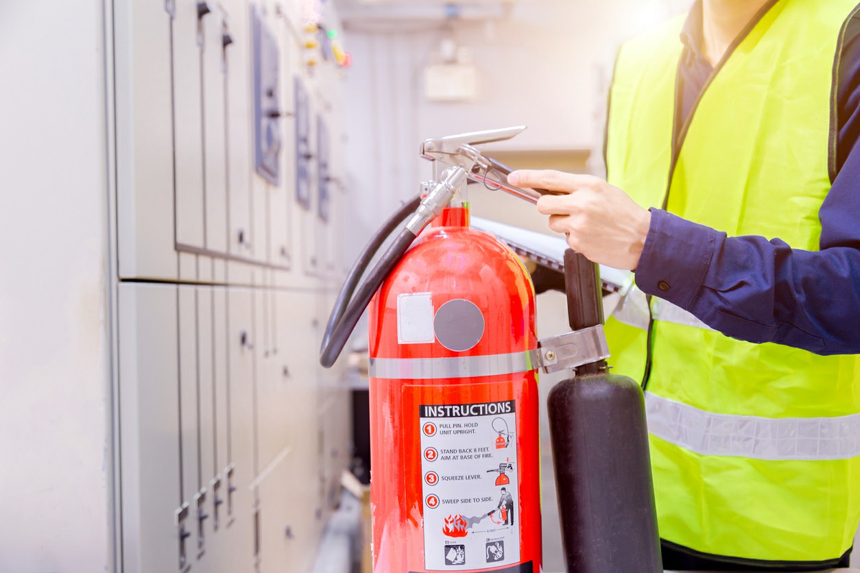 Mastering Workplace Safety: The Essential Responsibilities of Fire Wardens and Fire Marshals in Ireland - Irish Manual Handling