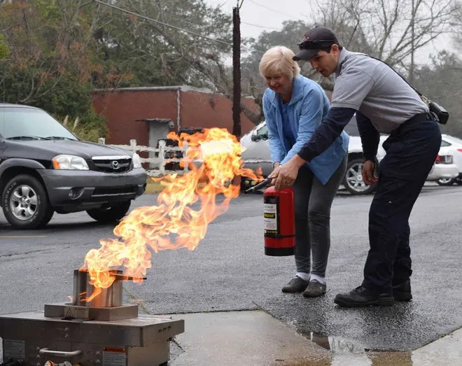 Why Fire Warden and Fire Marshal Certification is Crucial for Workplace Safety in Ireland - Irish Manual Handling