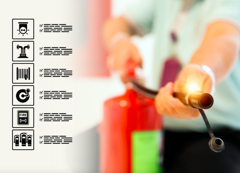 Elevating Workplace Safety: The Importance of Fire Warden and Fire Marshal Certification in Ireland - Irish Manual Handling