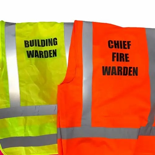 Essential Fire Warden & Fire Marshal Certification: Enhance Safety & Compliance in Ireland - Manual Handling Training Article