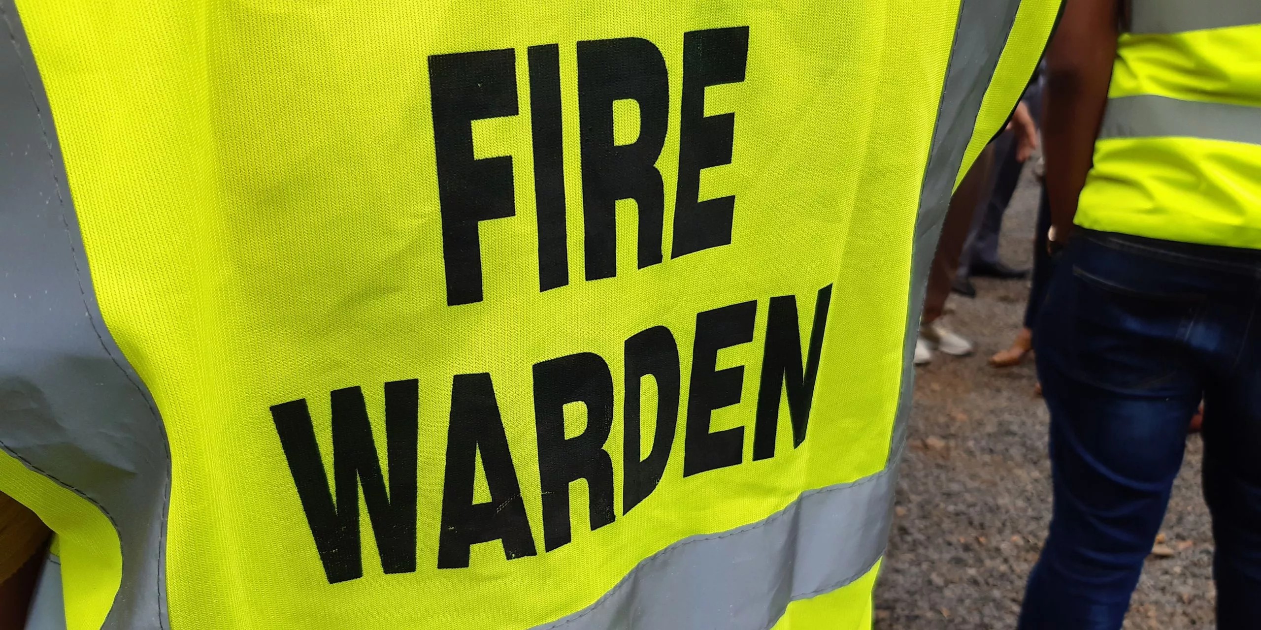 Enhancing Workplace Safety: The Critical Role of Fire Warden and Fire Marshal Training - Manual Handling Training Ireland