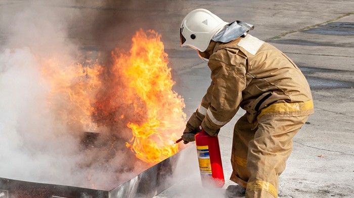 Fire Warden & Fire Marshal Training: A Cornerstone of Workplace Fire Safety and Compliance - Irish Manual Handling